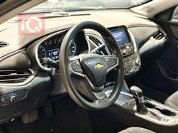 شيفروليه ماليبو